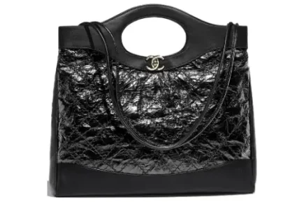 Chanel 31 Bag Featured Image