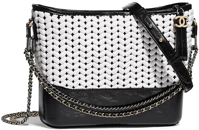 Chanel Spring Summer Pre Collection Chanel Spring Summer Pre Collection