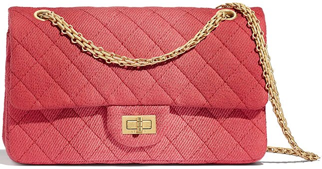 Chanel Spring Summer Pre Collection Chanel Spring Summer Pre Collection