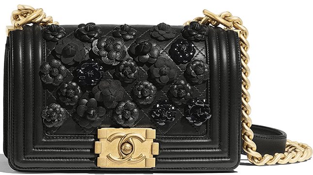 Chanel Spring Summer Pre Collection Chanel Spring Summer Pre Collection