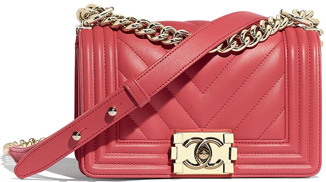 Chanel Spring Summer Pre Collection Chanel Spring Summer Pre Collection