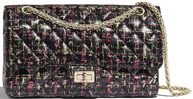 Chanel Spring Summer Pre Collection Chanel Spring Summer Pre Collection