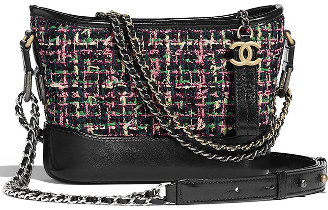 Chanel Spring Summer Pre Collection Chanel Spring Summer Pre Collection