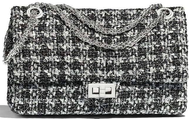 Chanel Spring Summer Pre Collection Chanel Spring Summer Pre Collection