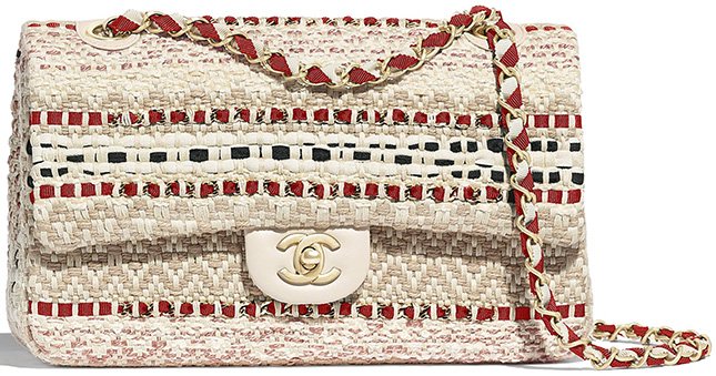 Chanel Spring Summer Pre Collection Chanel Spring Summer Pre Collection