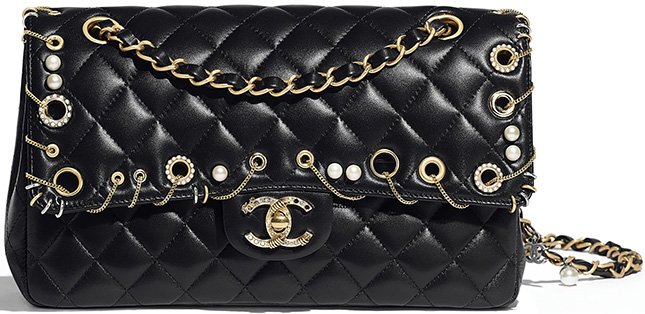 Chanel Spring Summer Pre Collection Chanel Spring Summer Pre Collection