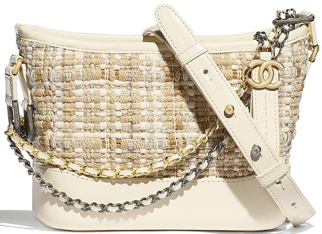 Chanel Spring Summer Pre Collection Chanel Spring Summer Pre Collection