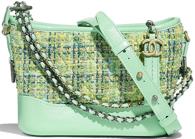 Chanel Spring Summer Pre Collection Chanel Spring Summer Pre Collection