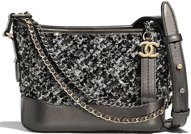 Chanel Spring Summer Pre Collection Chanel Spring Summer Pre Collection