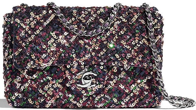 Chanel Spring Summer Pre Collection Chanel Spring Summer Pre Collection