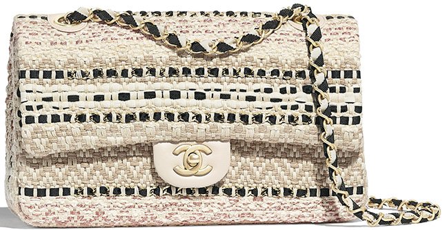 Chanel Spring Summer Pre Collection Chanel Spring Summer Pre Collection