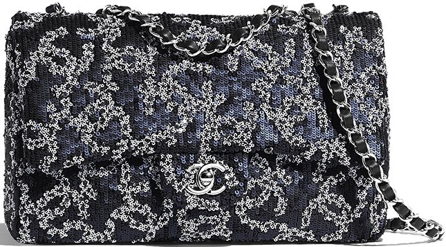 Chanel Spring Summer Pre Collection Chanel Spring Summer Pre Collection