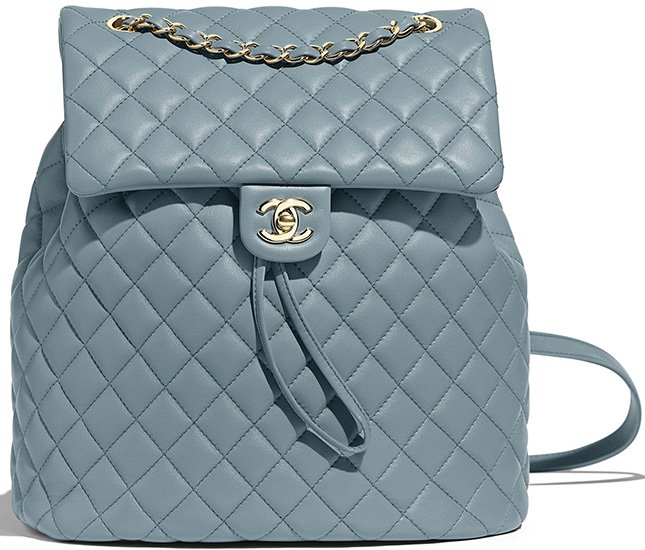 Chanel Spring Summer Pre Collection Chanel Spring Summer Pre Collection