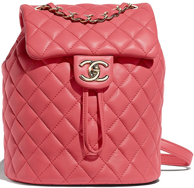 Chanel Spring Summer Pre Collection Chanel Spring Summer Pre Collection