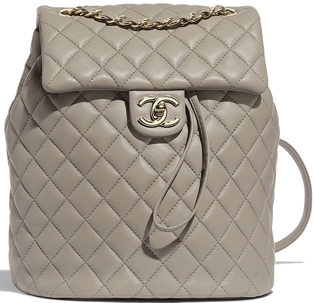 Chanel Spring Summer Pre Collection Chanel Spring Summer Pre Collection