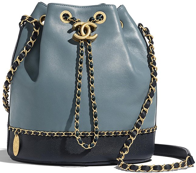 Chanel Spring Summer Pre Collection Chanel Spring Summer Pre Collection