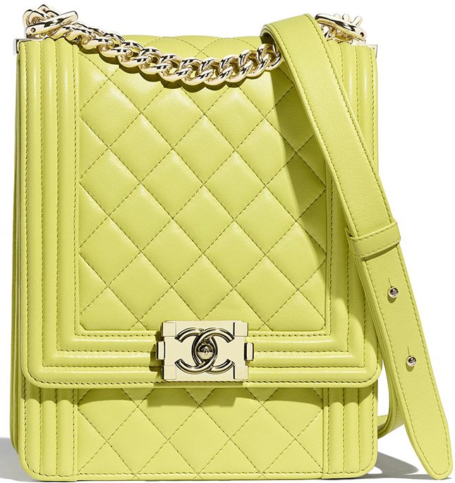 Chanel Spring Summer Pre Collection Chanel Spring Summer Pre Collection