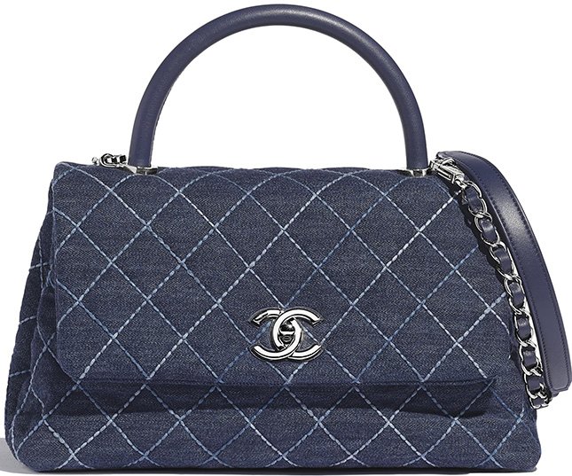 Chanel Spring Summer Pre Collection Chanel Spring Summer Pre Collection