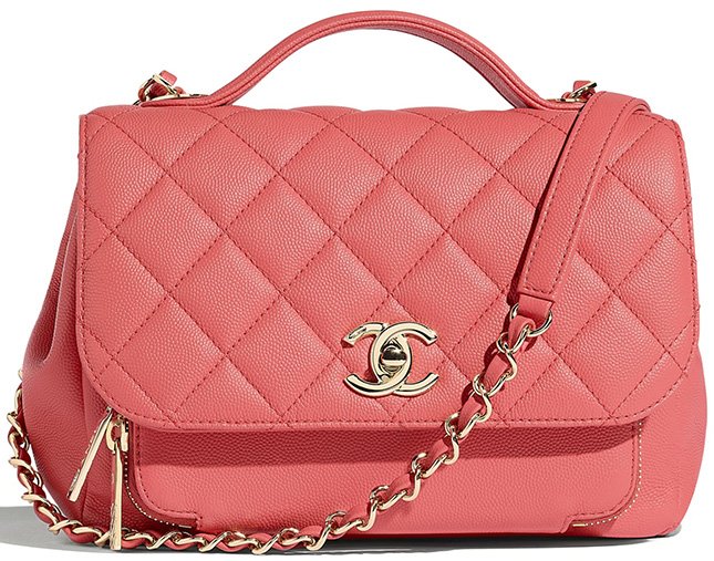 Chanel Spring Summer Pre Collection Chanel Spring Summer Pre Collection