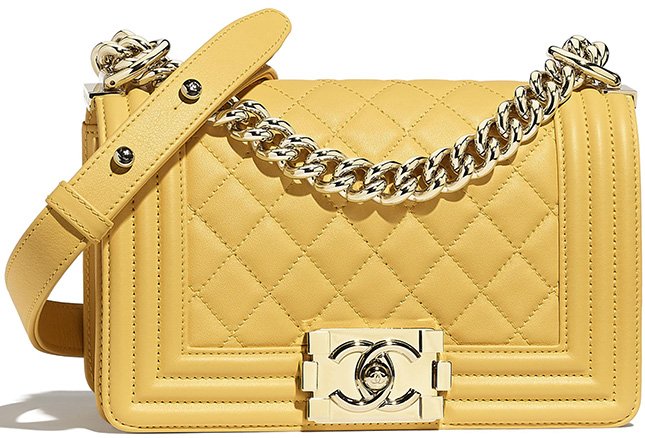 Chanel Spring Summer Pre Collection Chanel Spring Summer Pre Collection