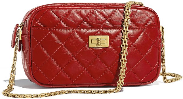 Chanel Spring Summer Pre Collection Chanel Spring Summer Pre Collection