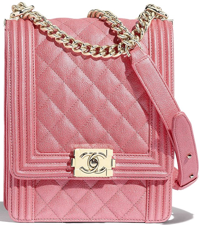 Chanel Spring Summer Pre Collection Chanel Spring Summer Pre Collection