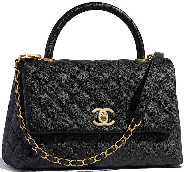 Chanel Spring Summer Pre Collection Chanel Spring Summer Pre Collection