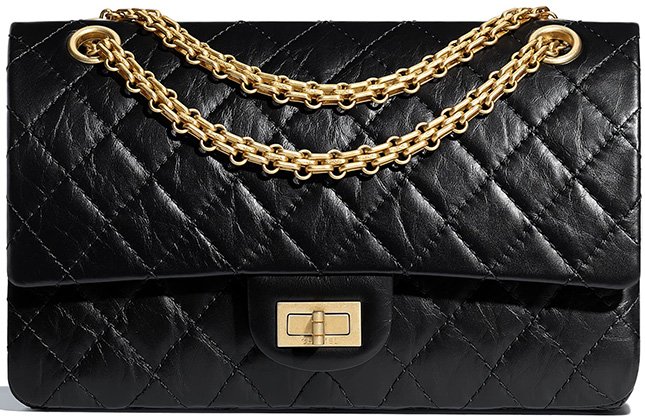 Chanel Spring Summer Pre Collection Chanel Spring Summer Pre Collection