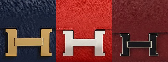 Hermes Constance Bag Hermes Constance Bag