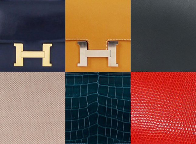 Hermes Constance Bag Hermes Constance Bag