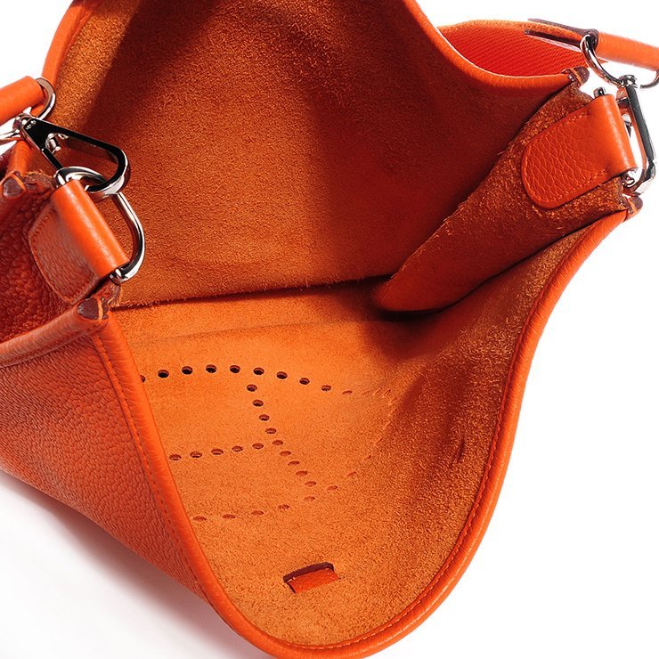 Hermes Evelyne Bag Interior Hermes Evelyne Bag Interior