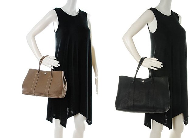 Hermes Garden Party Bag Hermes Garden Party Bag