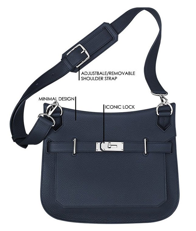 Hermes Jypsiere Bag Hermes Jypsiere Bag