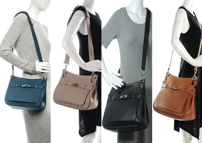 Hermes Jypsiere Bag Hermes Jypsiere Bag