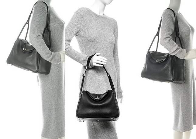 Hermes Lindy Bag Hermes Lindy Bag