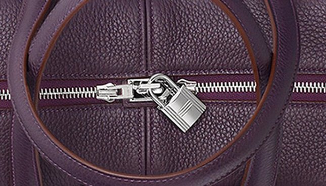 Hermes Victoria II Bag Hermes Victoria II Bag