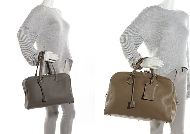 Hermes Victoria II Bag Hermes Victoria II Bag