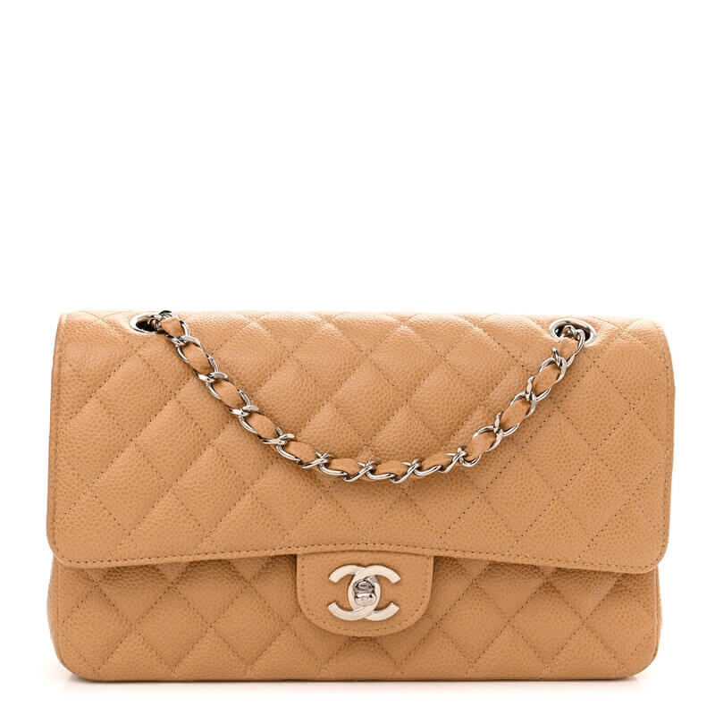 Chanel ML Classic Bag Prices Chanel ML Classic Bag Prices