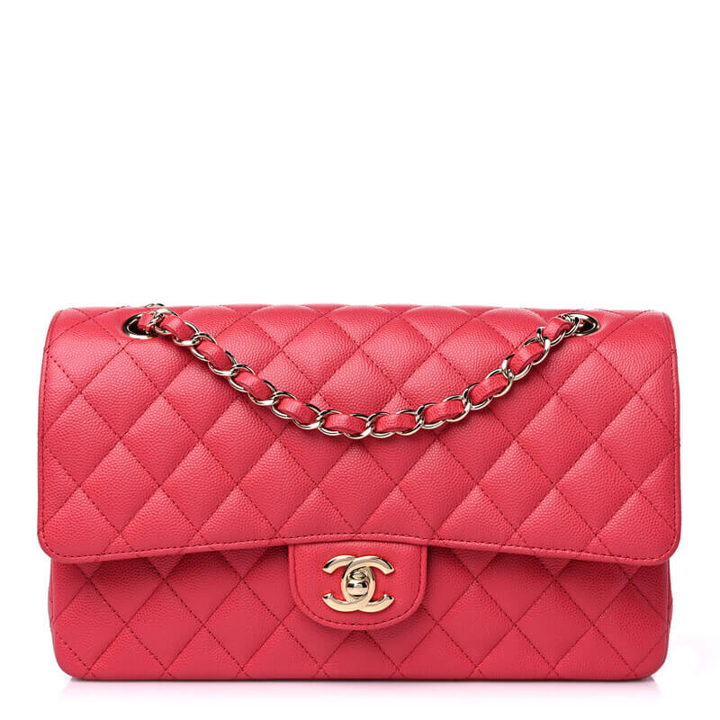 Chanel ML Classic Bag Prices Chanel ML Classic Bag Prices