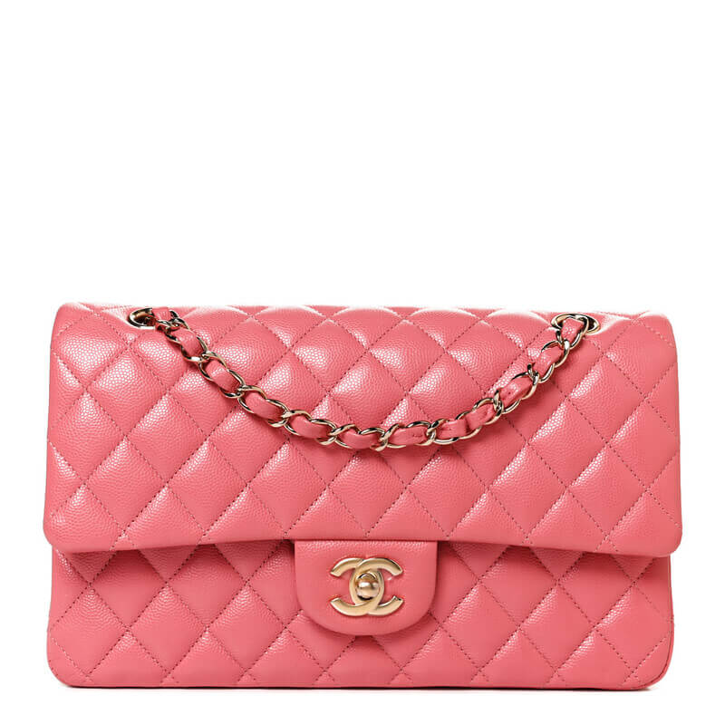 Chanel ML Classic Bag Prices Chanel ML Classic Bag Prices