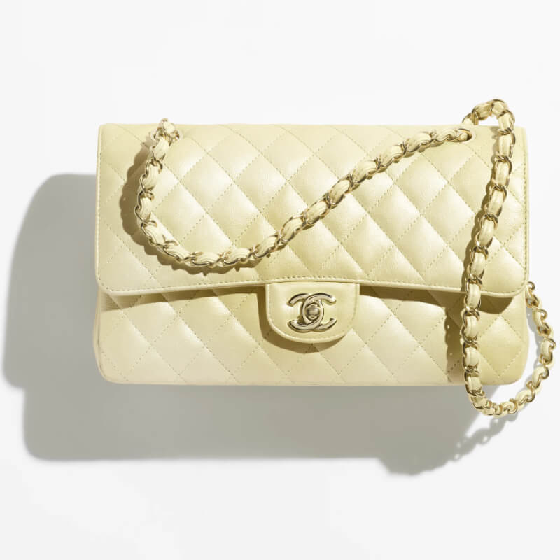 Chanel ML Classic Bag Prices Chanel ML Classic Bag Prices