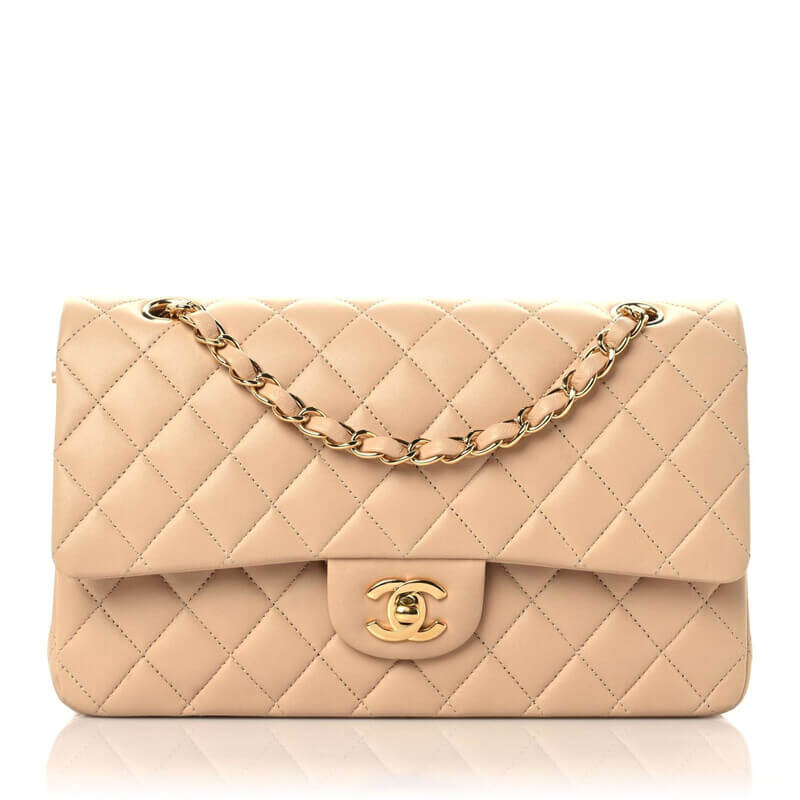 Chanel ML Classic Bag Prices Chanel ML Classic Bag Prices