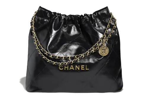 Chanel 22 Bag Featured Image