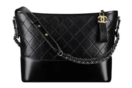 Chanel Gabrielle Bag Featured Image