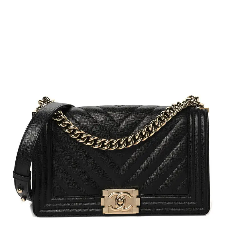 Chanel-boy-New-medium-bag-prices-19 Chanel boy New medium bag prices 19