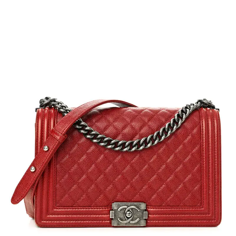 Chanel-boy-New-medium-bag-prices-25 Chanel boy New medium bag prices 25