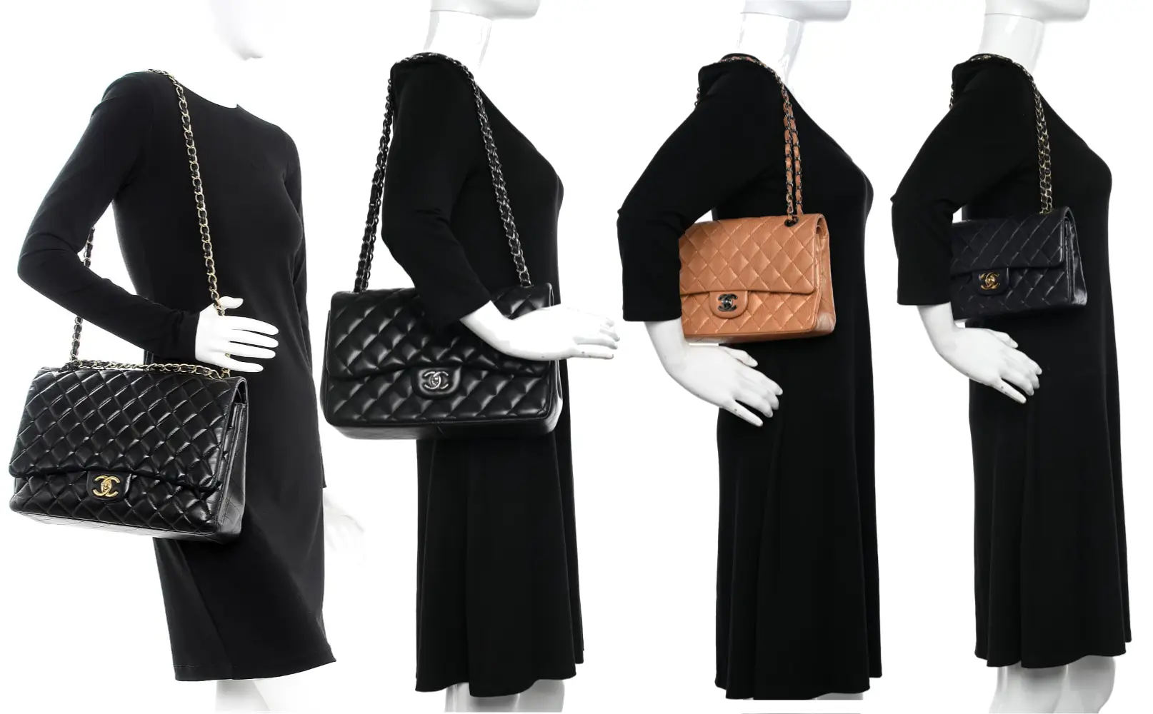 Chanel-How-to-carry-1 Chanel How to carry 1