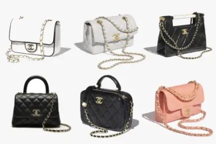 Chanel spring summer 2025 pre collection act1