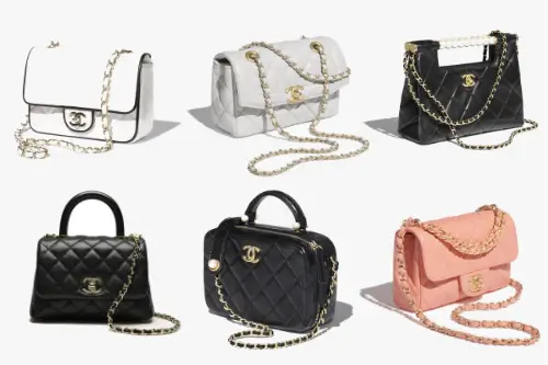 Chanel spring summer 2025 pre collection act1