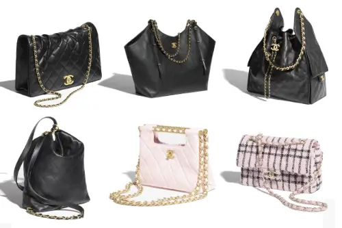 chanel spring summer 2025 collection act 2 featured image